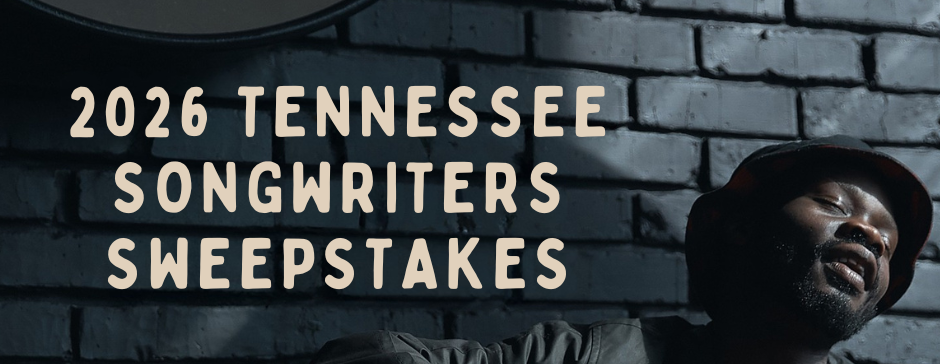 Tennessee Songwriters Week